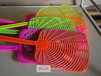 15 vliegenmeppers div. kleuren - afbeelding 2 van  2