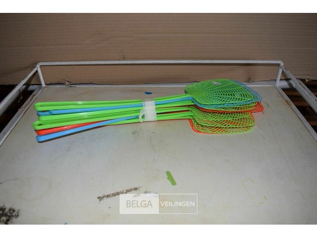 ±15 vliegenmeppers - afbeelding 1 van  1