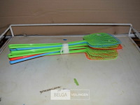 ±15 vliegenmeppers - afbeelding 1 van  1