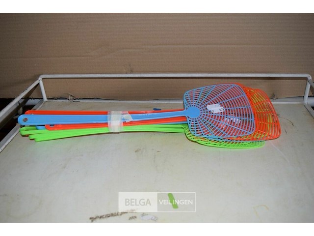 ±15 vliegenmeppers - afbeelding 1 van  1