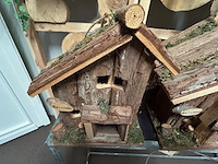 15 vogelhuisjes - afbeelding 2 van  3
