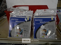 ±15 wasnetjes - afbeelding 1 van  3