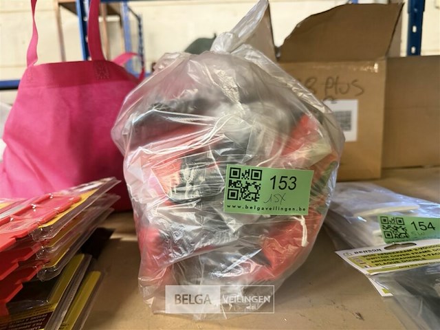 ± 15 werkhandschoenen - afbeelding 2 van  3