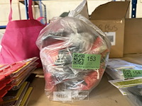 ± 15 werkhandschoenen - afbeelding 2 van  3