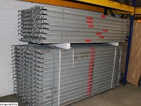 15 x altrad multid.steigervloer - afbeelding 2 van  6