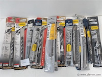 15 x betonboor mix - afbeelding 2 van  2
