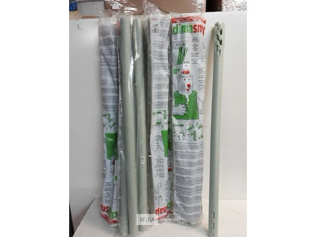 15 x buisisolatie 12 mm 1m snap - afbeelding 1 van  3