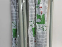15 x buisisolatie 12 mm 1m snap