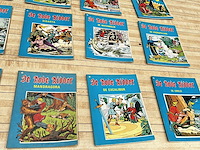 15 x de rode ridder strip - afbeelding 3 van  3