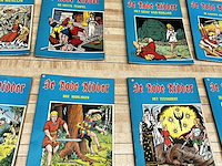 15 x de rode ridder strip - afbeelding 3 van  4