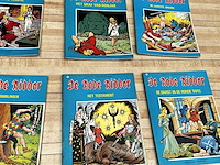 15 x de rode ridder strip - afbeelding 4 van  4
