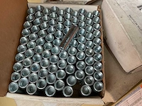 15 x dozen inslagankers ; getorste nagels - afbeelding 4 van  11