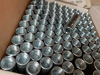 15 x dozen inslagankers ; getorste nagels - afbeelding 5 van  11