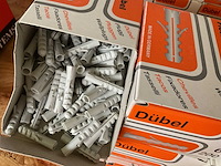 15 x dozen pluggen - afbeelding 2 van  5