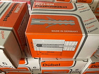 15 x dozen pluggen - afbeelding 5 van  5