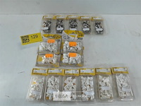 15 x plankdragers mix - afbeelding 1 van  3
