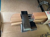 15 x set broekhangers - afbeelding 3 van  4