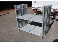 15 x stelling voetbus