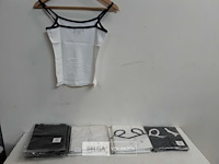 15 x topje m/l mix kleuren - afbeelding 2 van  3