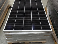 15 x zonnepaneel risen 400 batch 4 (6.000 wp)