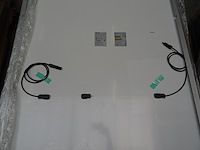 15 x zonnepaneel risen 400 batch 4 (6.000 wp) - afbeelding 3 van  4
