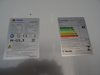 15 x zonnepaneel risen 400 batch 4 (6.000 wp) - afbeelding 4 van  4