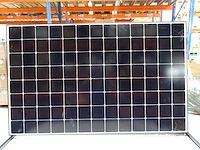 15 x zonnepaneel sunpower max3 400 (6.000 wp) - afbeelding 1 van  4