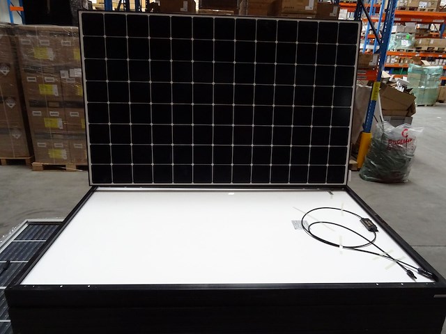 15 x zonnepaneel sunpower max3 400 (6.000 wp) - afbeelding 2 van  4