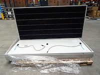 15 x zonnepaneel sunpower p3 420 (6.300wp)