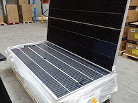 15 x zonnepaneel sunpower p6 495 (7.425 wp)