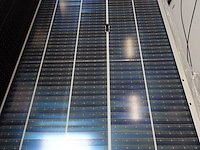 15 x zonnepaneel sunpower p6 495 (7.425 wp) - afbeelding 3 van  4