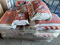 15 zakken dooizout - afbeelding 3 van  3