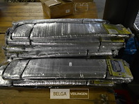 ±15 zonnescherm auto`s