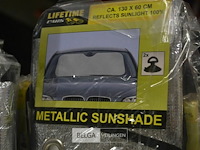 ±15 zonnescherm auto`s - afbeelding 2 van  2