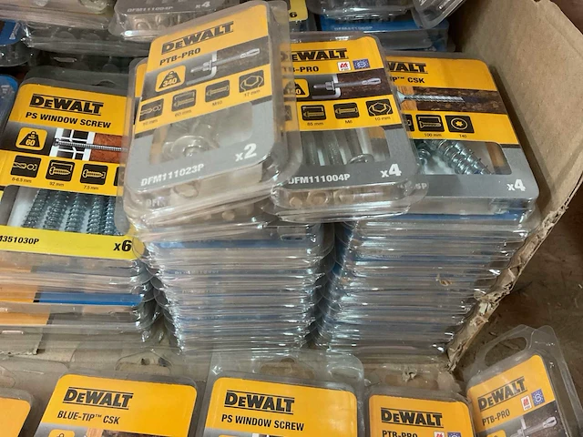 150 blisters bevestiging - afbeelding 3 van  5