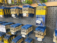 150 blisters bevestigingsmaterialen - afbeelding 4 van  8