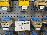 150 blisters bevestigingsmaterialen - afbeelding 5 van  8