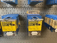 150 blisters bevestigingsmaterialen - afbeelding 7 van  8