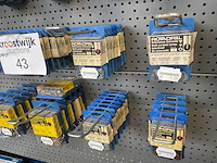 150 blisters bevestigingsmaterialen - afbeelding 8 van  8