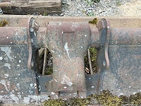 150 cm grondverzetemmer morin m3 - afbeelding 5 van  7