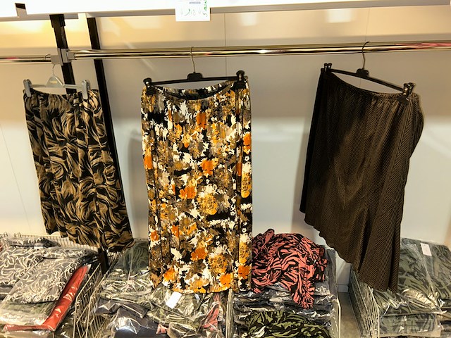 150 damesrokken lies - afbeelding 1 van  6