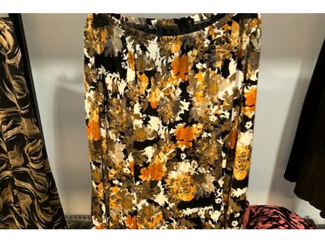 150 damesrokken lies - afbeelding 2 van  6