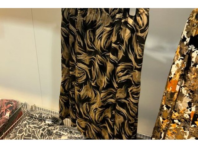 150 damesrokken lies - afbeelding 3 van  6