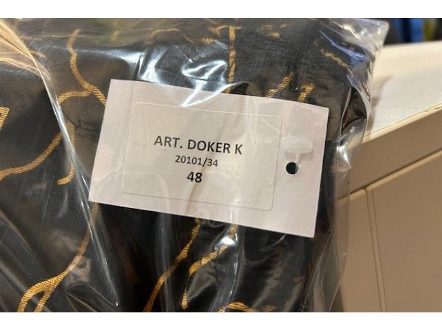 150 damesrokken lies - afbeelding 4 van  6