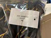 150 damesrokken lies - afbeelding 4 van  6