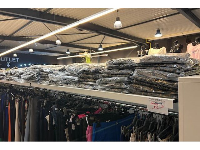 150 damesrokken lies - afbeelding 5 van  6