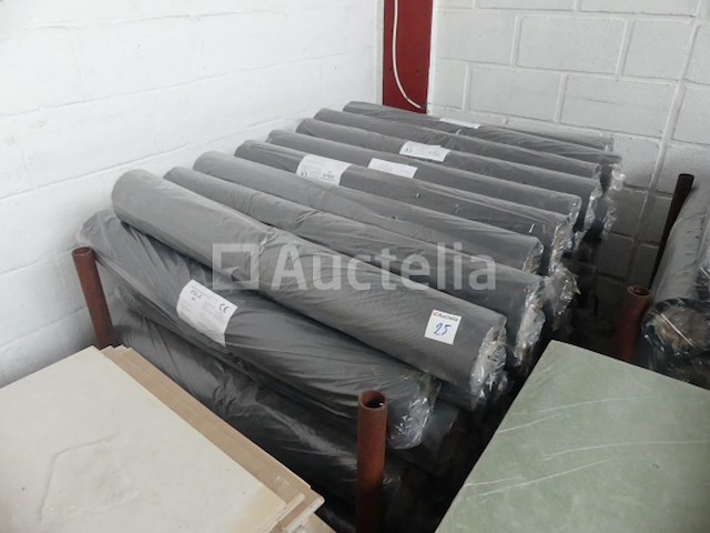 150 dampbarrièremembranen in rollen ifol-s 200 - afbeelding 4 van  6