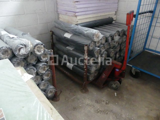 150 dampbarrièremembranen in rollen ifol-s 200 - afbeelding 5 van  6