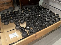 150 kaarspotten