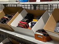 150 lederen portemonnees nieuw - afbeelding 1 van  8